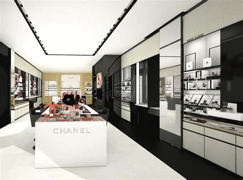 chanel nashville tn|closest chanel store.